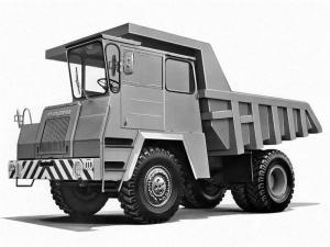 FAUN K20.37 '1970